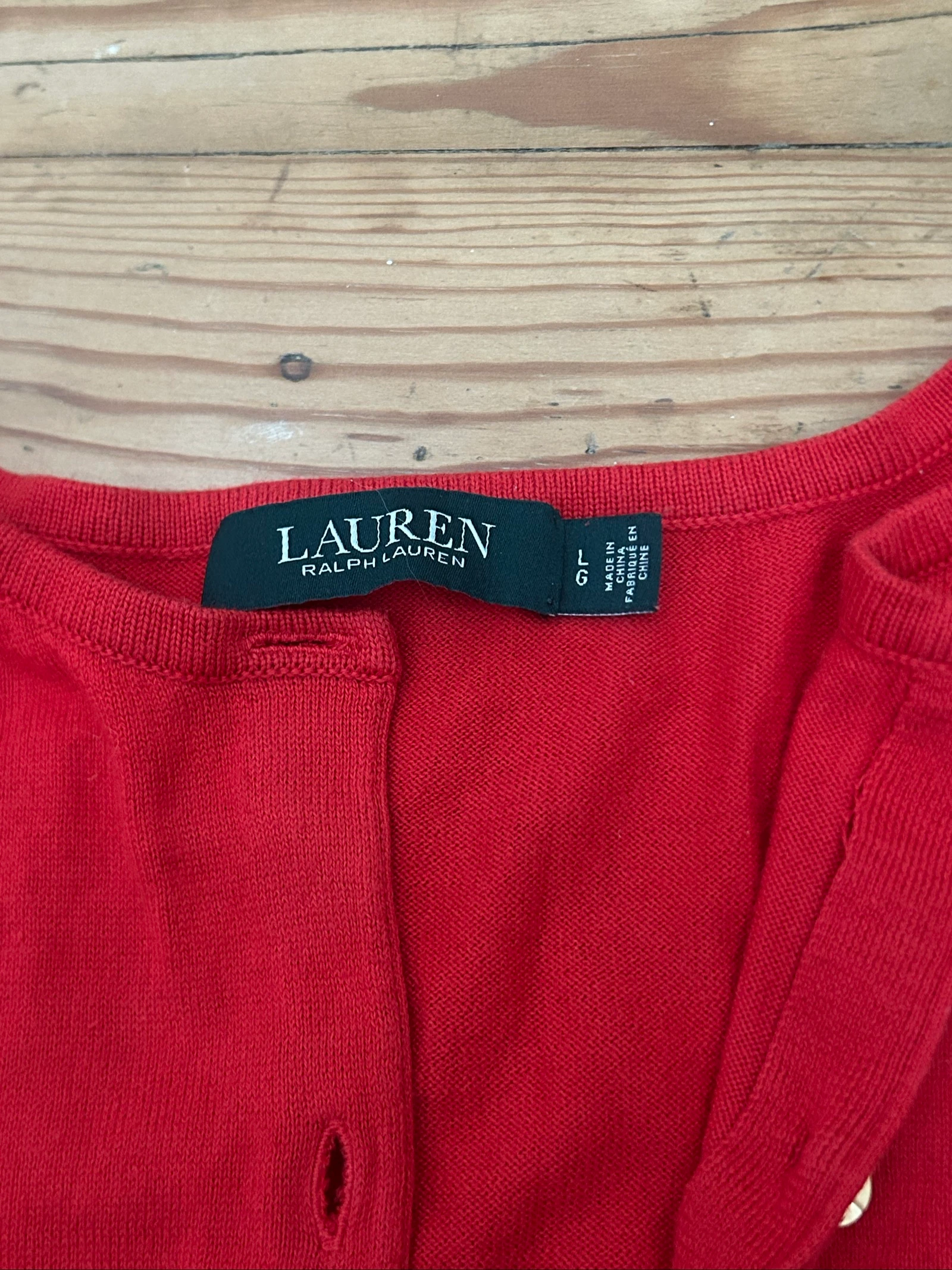 Ralph Lauren Gillet – photo 5